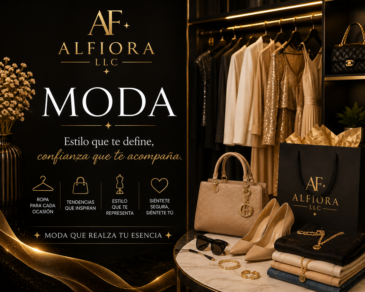 MODA