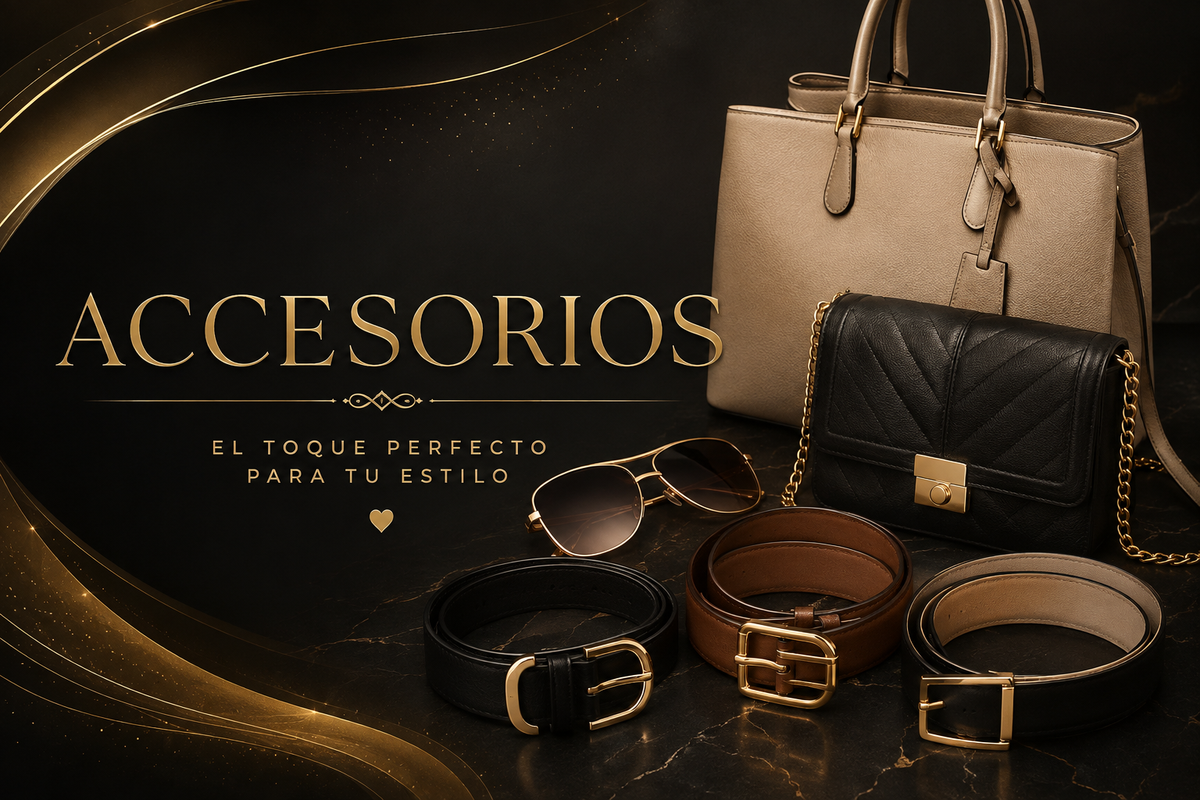 ACCESORIOS