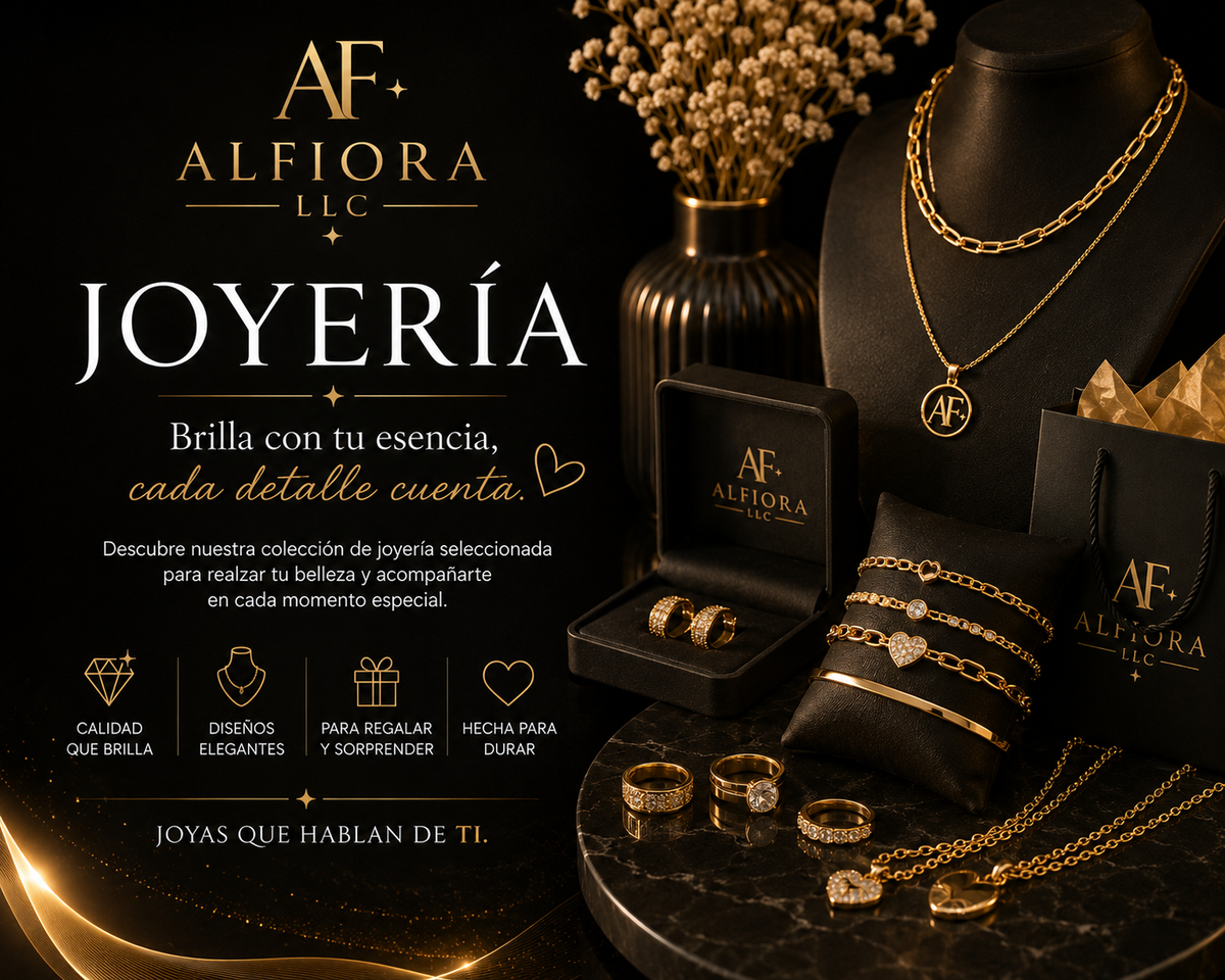 JOYERIA