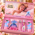Set de Perfume Lovely Dream ColgVita – 5 Piezas