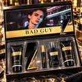 Set de Perfume Bad Guy Pour Homme – 5 Piezas